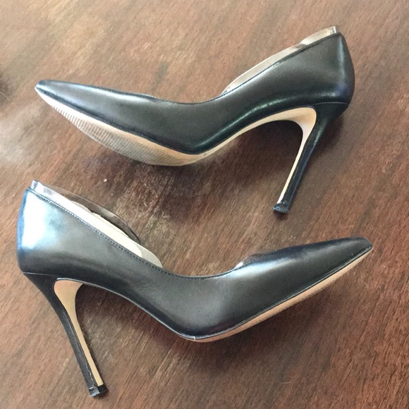 BCBGeneration black heels - Picture 5 of 7